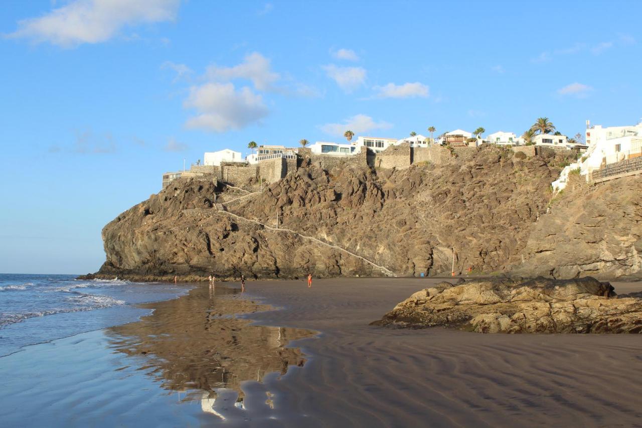 Sea View By Privilege Bay San Agustín